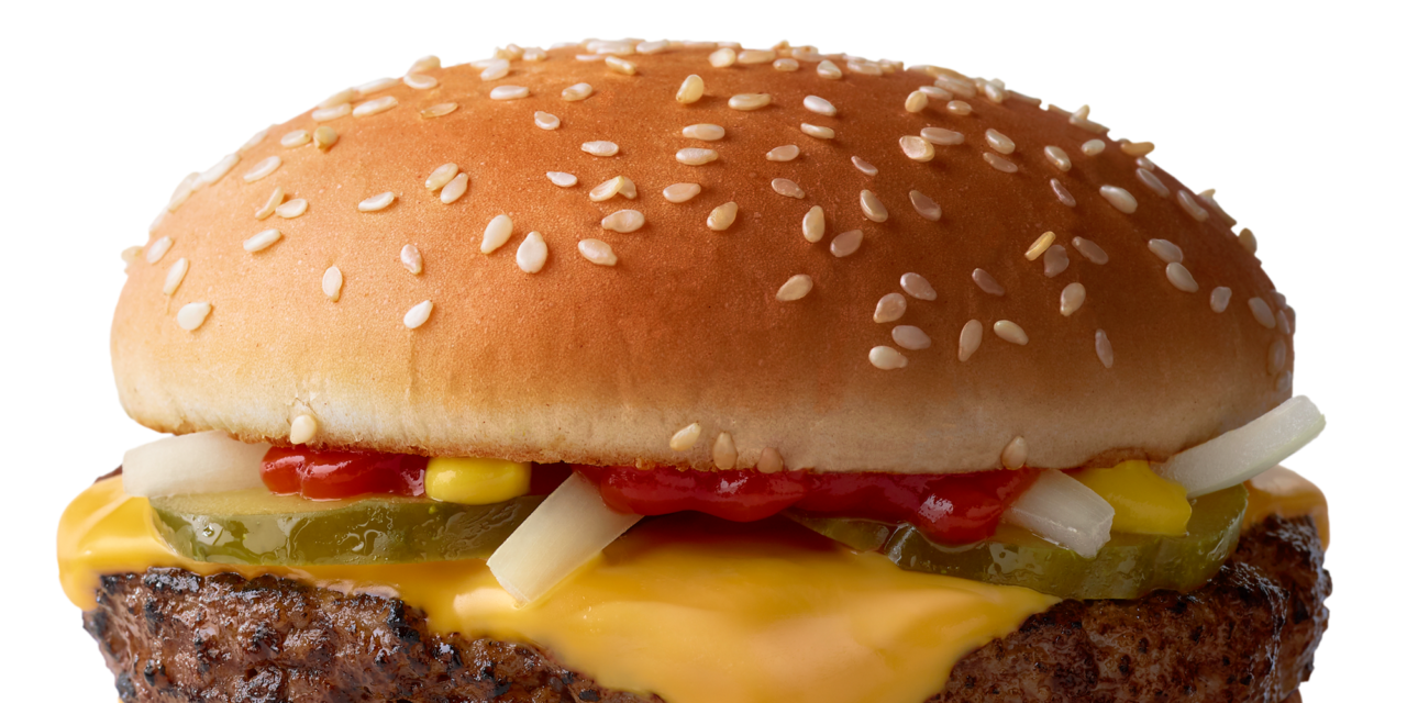 The $5 million McDonald’s lawsuit launched over slices of cheese