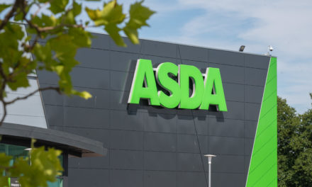 Asda becomes first UK supermarket to launch frozen pet food