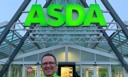 Asda to create 10,000 jobs over the next four years in 300 new convenience stores