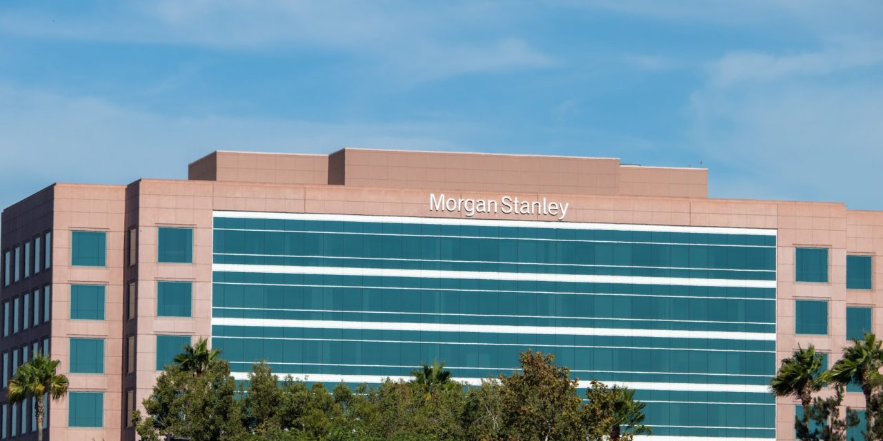 Banking giant Morgan Stanley making “modest” staff reductions as boss praises Twitter owner Elon Musk