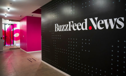BuzzFeed confirms 180 staff will be laid off as the economy deteriorates