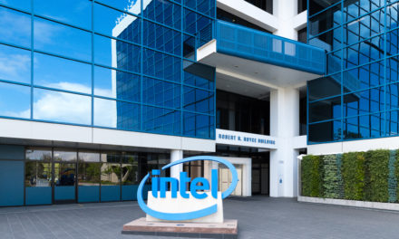 Intel to cut 111 staff in California