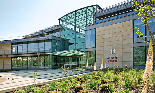 Cisco reportedly starts layoffs affecting 4,000 staff