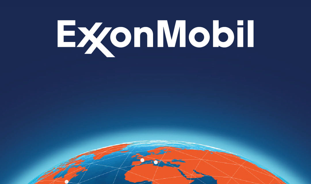 Energy giant ExxonMobil sues EU over energy windfall tax