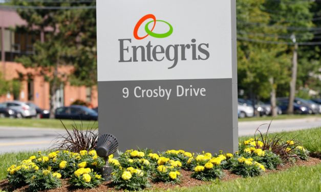 Entegris plans for expansion in Colorado Springs bringing 600 new jobs