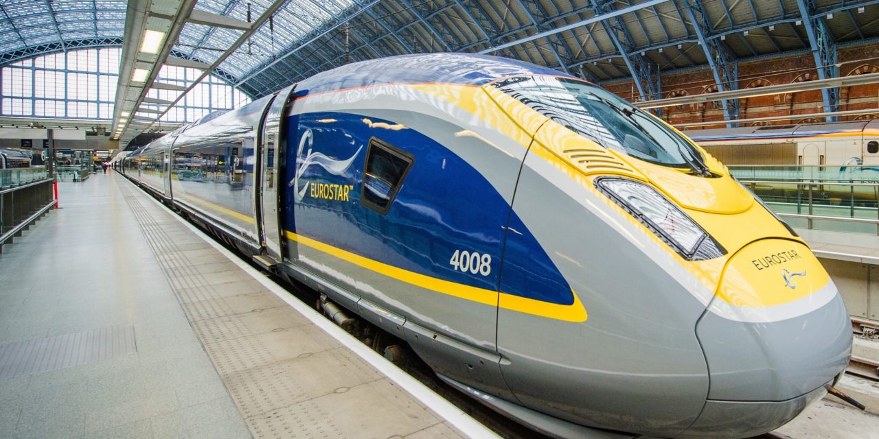 Eurostar strike action called off as union members consider new pay offer