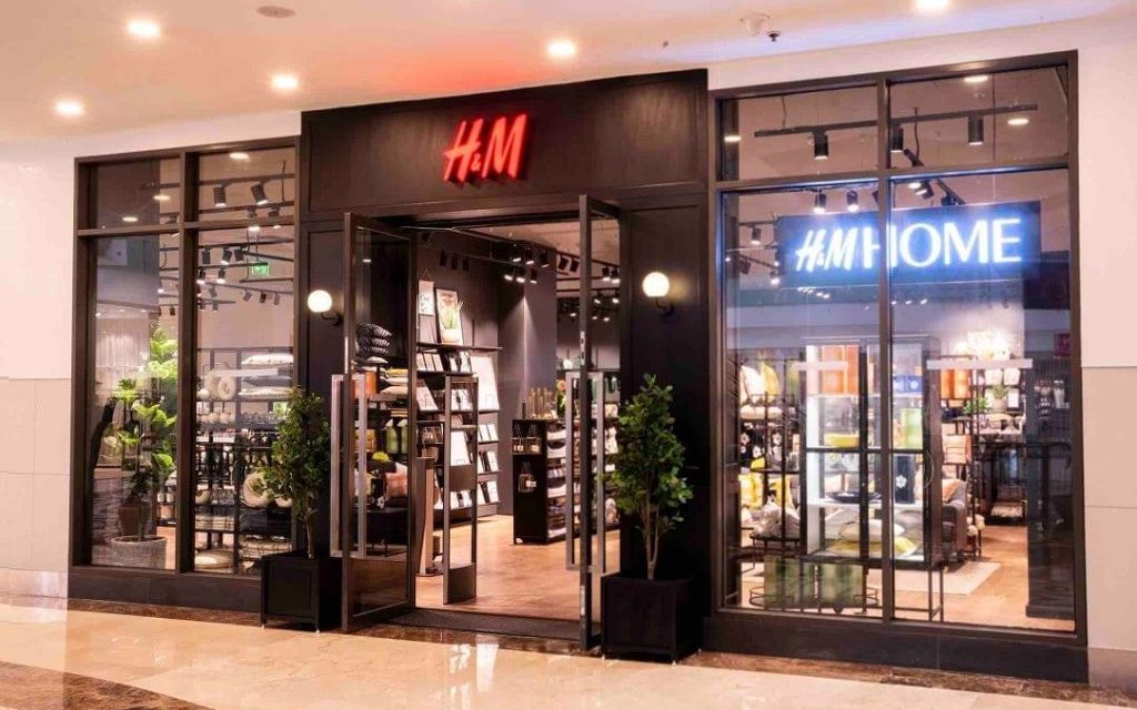 H&M’s quarterly sales better than predicted