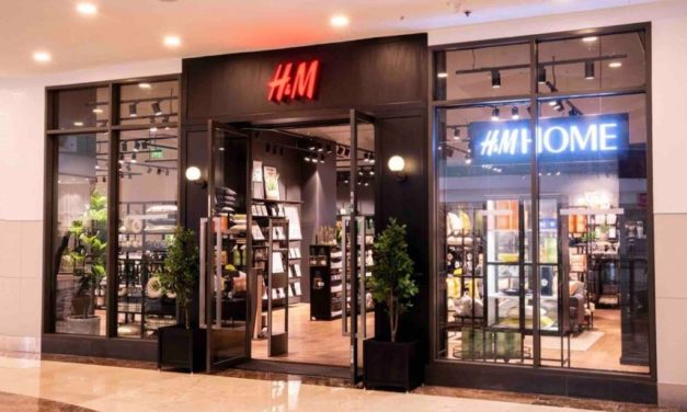 H&M’s quarterly sales better than predicted