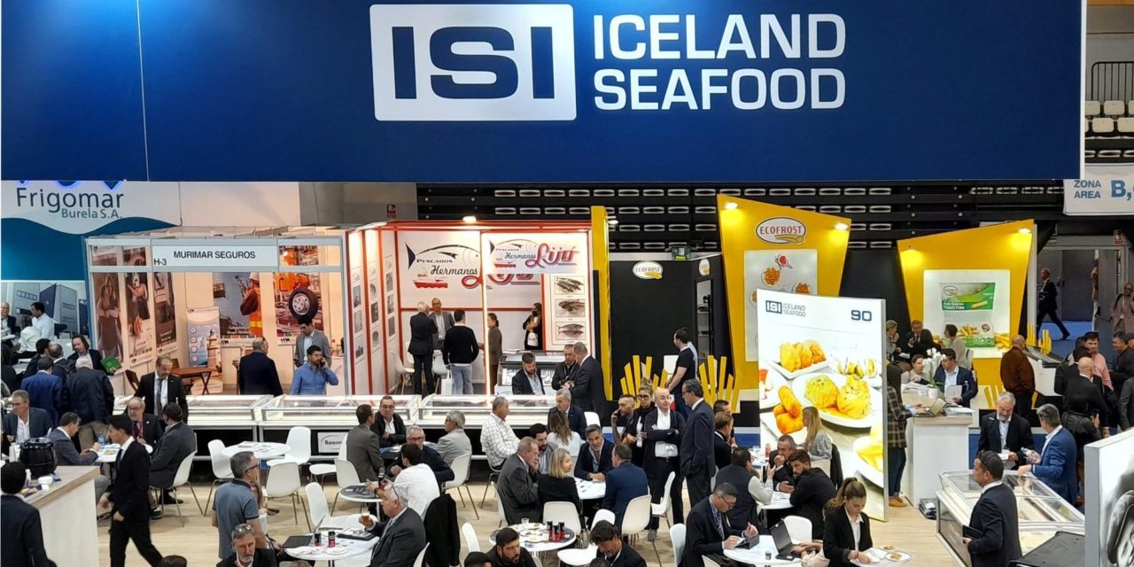 Iceland Seafood agrees to sell UK business as it continues to lose money