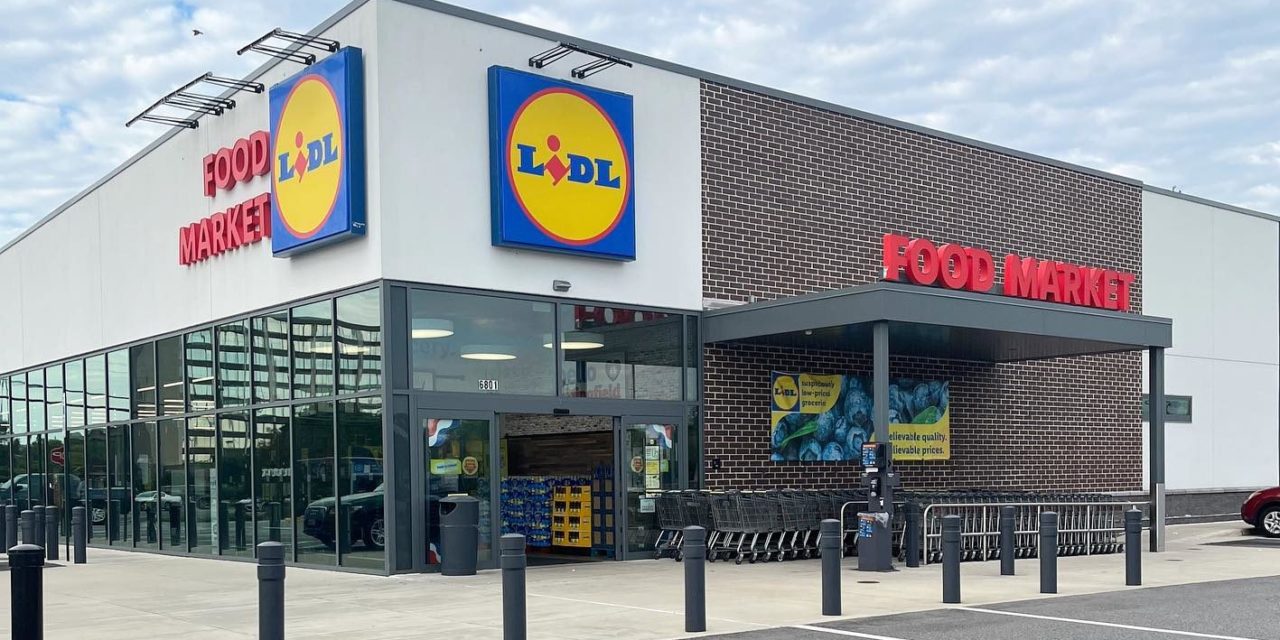 Lidl to face £2.6 million court claim as former fresh food supplier sues