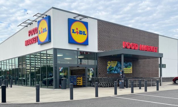 Lidl to face £2.6 million court claim as former fresh food supplier sues