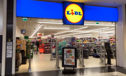 Lidl sponsors Spotify’s UK Christmas No.1 playlist as part of its festive takeover