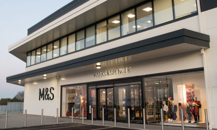 Marks & Spencer to close stores on Boxing Day as it extends opening hours ahead of Christmas
