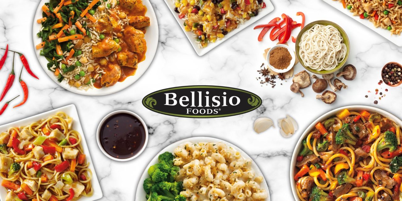 Meal manufacturer Bellisio Foods adds 177 new jobs in Ohio