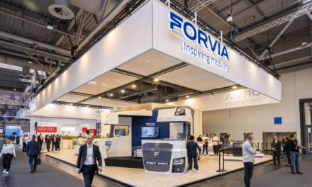 Motor vehicle manufacturer Forvia cuts 268 staffers in Illinois