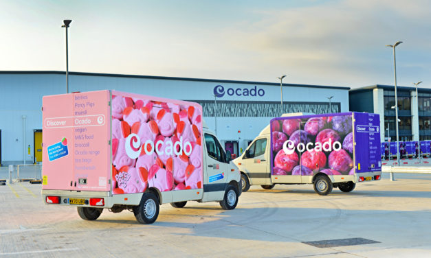 Ocado Retail ‘small restructure’ results in 40 head office job losses