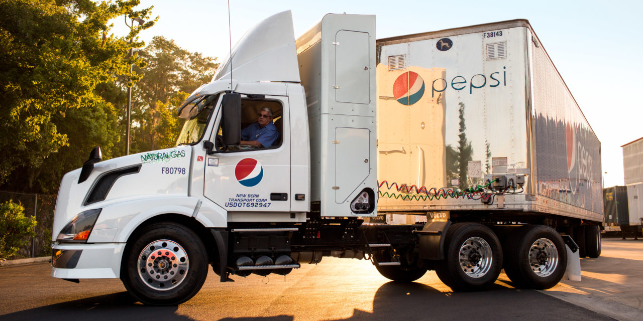 PepsiCo starts to lay off hundreds of corporate employees
