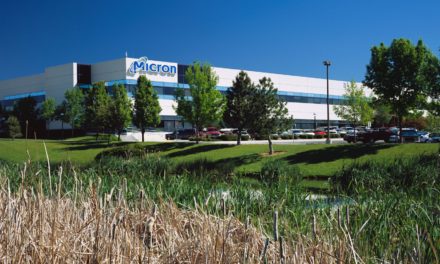 Semiconductor maker Micron cuts 480 jobs and suspends bonuses