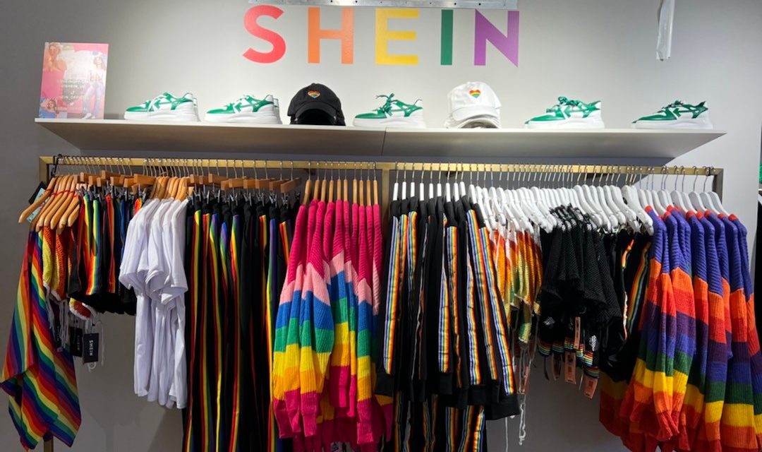 Shein admits working hour rules breach as it vows to upgrade Chinese factories