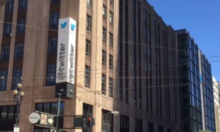 Twitter faces lawsuit for non-payment of £136,000 rent on San Francisco headquarters