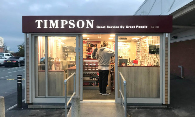 Free holiday homes for Timpson’s staff