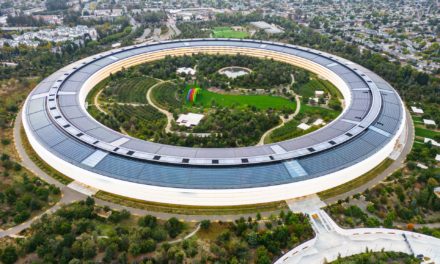 Union accuses Apple of “psychological warfare” against workers