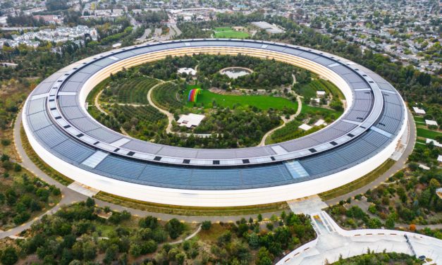 Union accuses Apple of “psychological warfare” against workers
