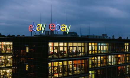 eBay reveals more than half of UK shoppers will buy second-hand presents this Christmas