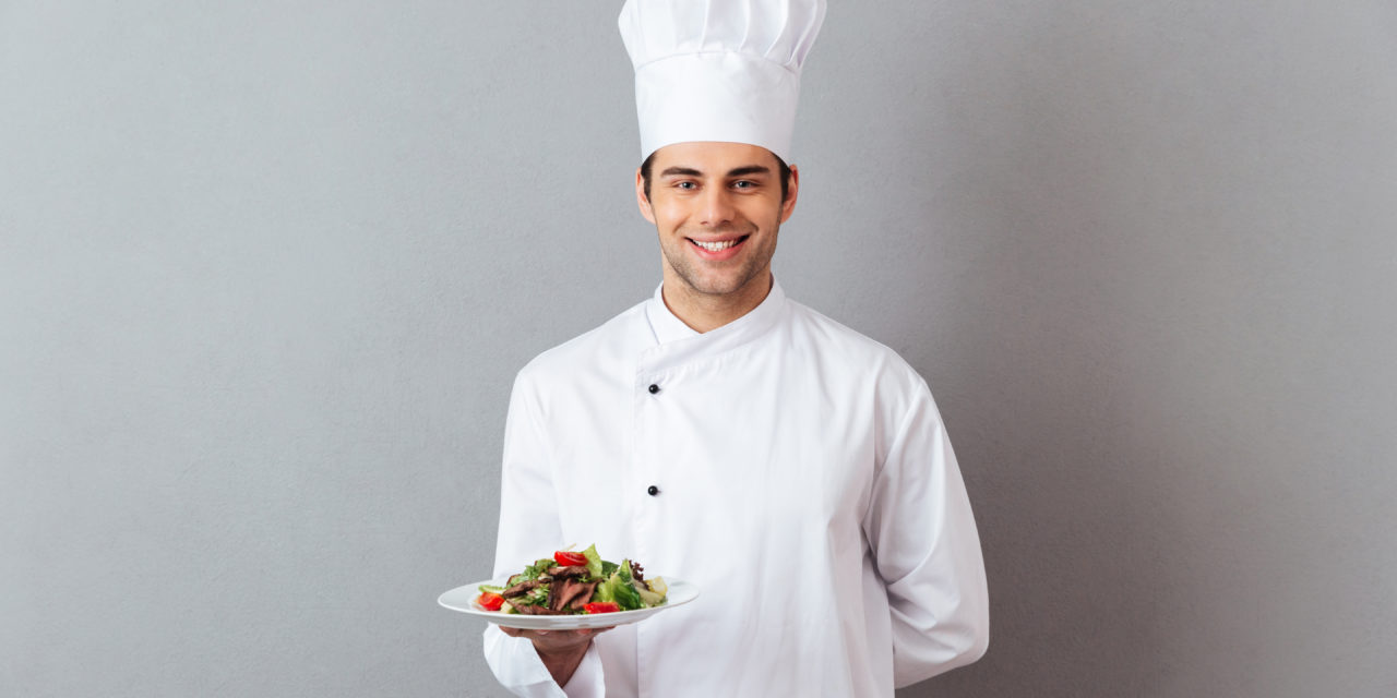 The Importance of Having a Top-Quality Chef Uniform