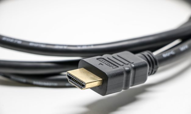 D-Sub Vs HDMI Cables