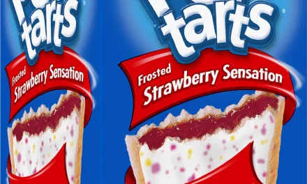 The man who sued Kellogg’s for Pop Tarts being unhealthy