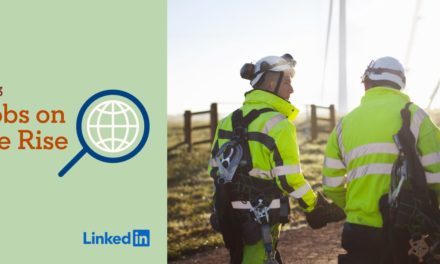 LinkedIn reveals 25 fastest-growing jobs in the UK over the past five years