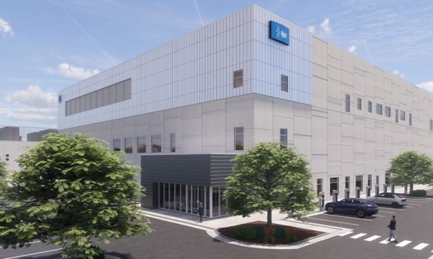 Agilent’s $725 million expansion in Colorado will create 160 new jobs