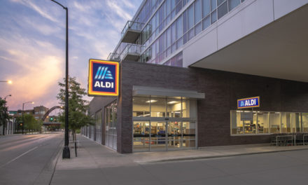 Aldi warehouse workers to get third pay rise in 12 months