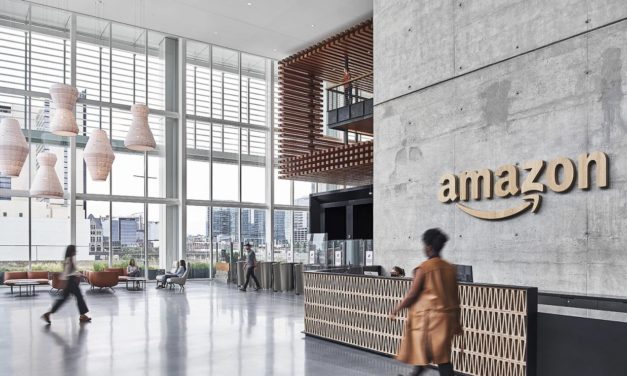 Amazon starts its largest ever layoffs which will lead to 18,000 job cuts