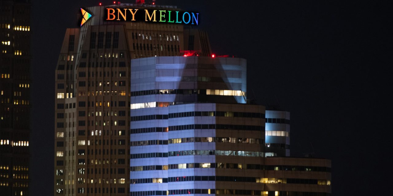 BNY Mellon plans to lay off 1,500 employees from its workforce