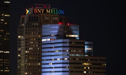 BNY Mellon plans to lay off 1,500 employees from its workforce