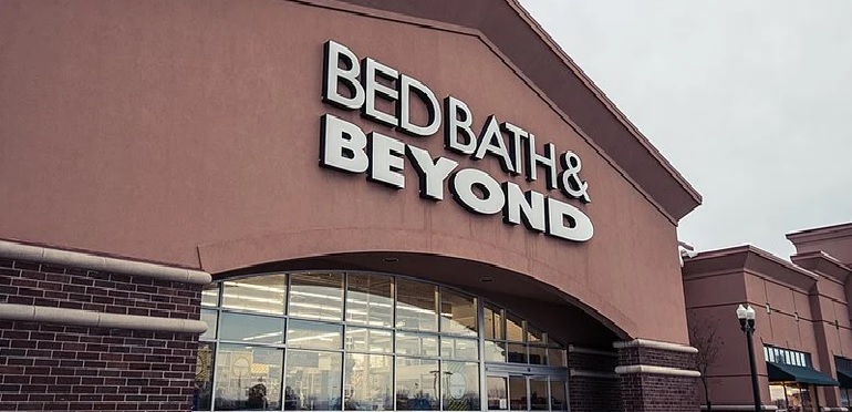 Bed Bath & Beyond announces more job cuts after worse than expected loss
