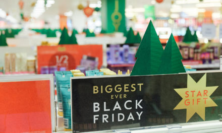 Boots reveals strong Christmas and record-breaking Black Friday
