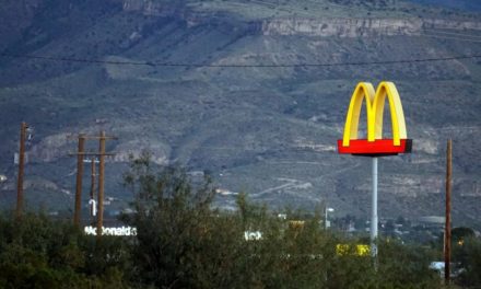 McDonald’s to lay off corporate staff despite increase in sales in 2022