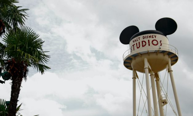 Disney boss urges staff to return to office four days a week