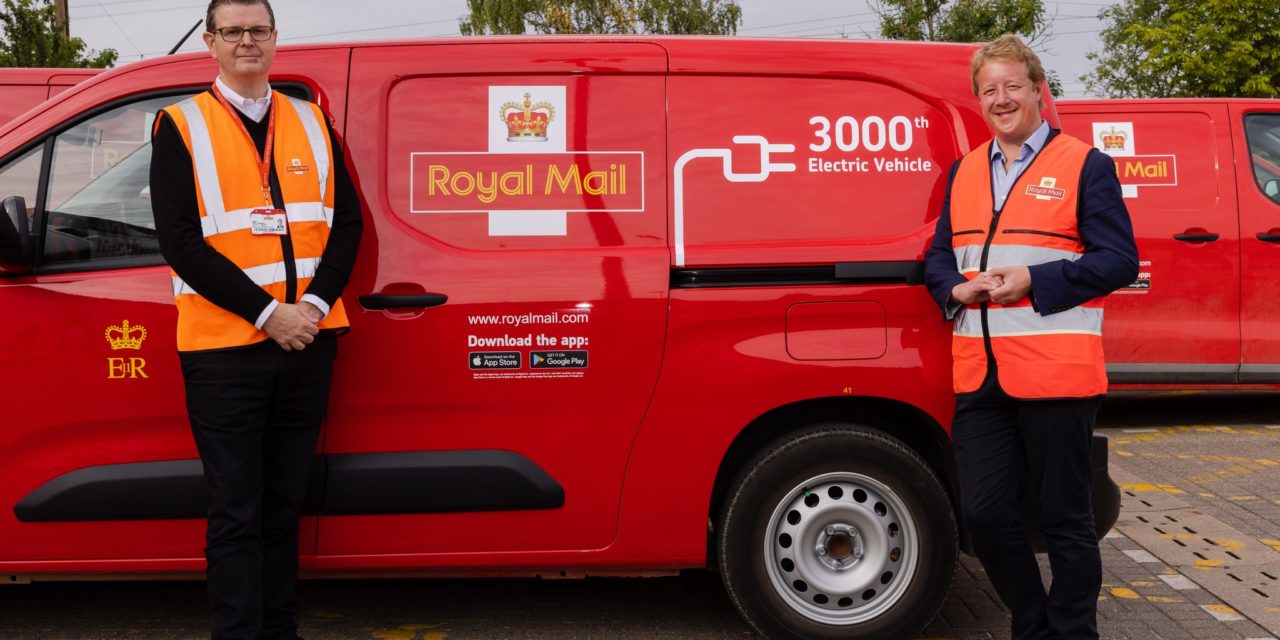Ex-Royal Mail boss believes postal service’s talks with the union have been poorly handled