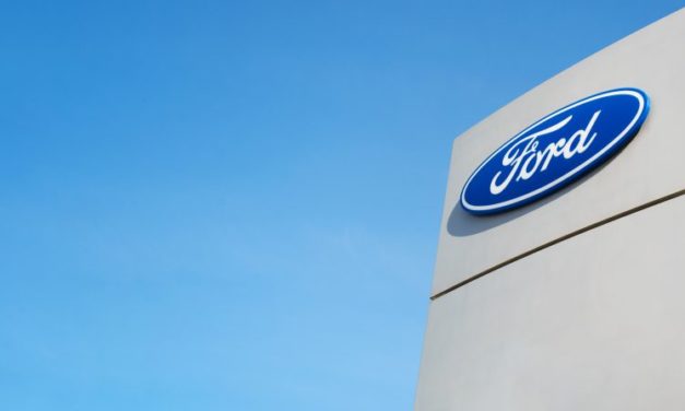 Ford to cut up to 3,200 jobs in Europe