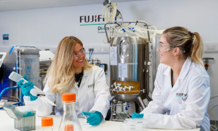Fujifilm Diosynth Biotechnology expanding in Teeside as profits increase