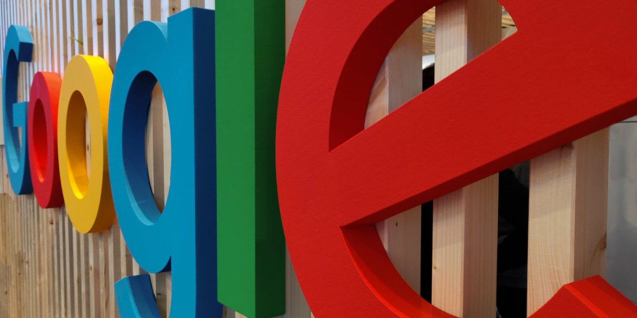 Google faces antitrust lawsuit over alleged illegal market dominance