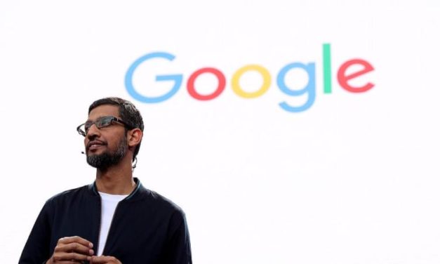 Google employees demand better treatment in a petition to CEO