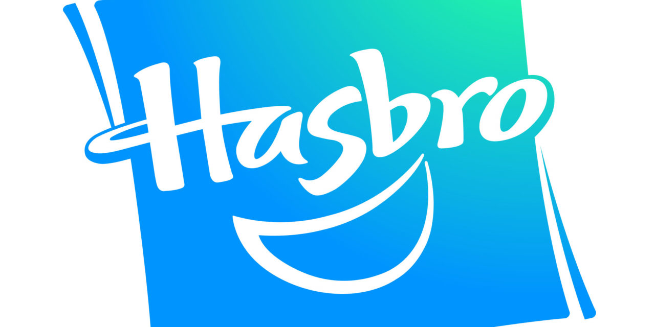 Hasbro plans to layoff 1,000 global employees in a bid to save $250 million