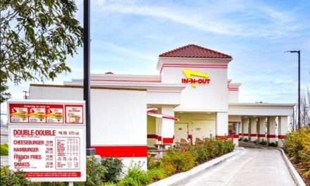 In-N-Out Burger to expand in Tennessee to create 277 new jobs