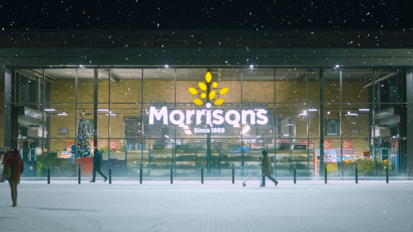 Morrisons to axe 160 McColl’s head office roles