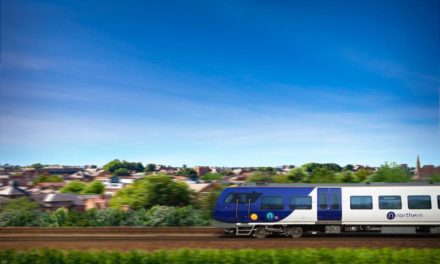 Northern Trains to recruit 280 drivers and conductors in 2023